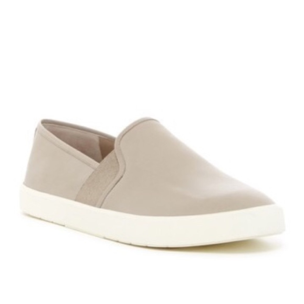 vince | slip on sneakers